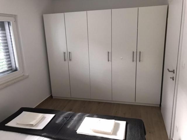 סטארה נובליה Apartments Haramincic M&B מראה חיצוני תמונה