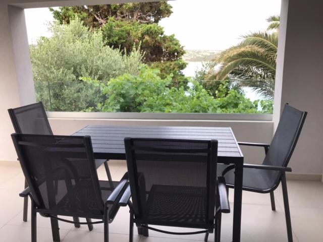 סטארה נובליה Apartments Haramincic M&B מראה חיצוני תמונה