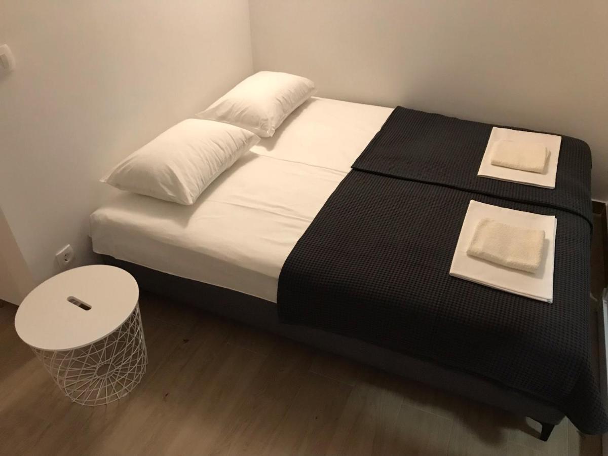 סטארה נובליה Apartments Haramincic M&B מראה חיצוני תמונה