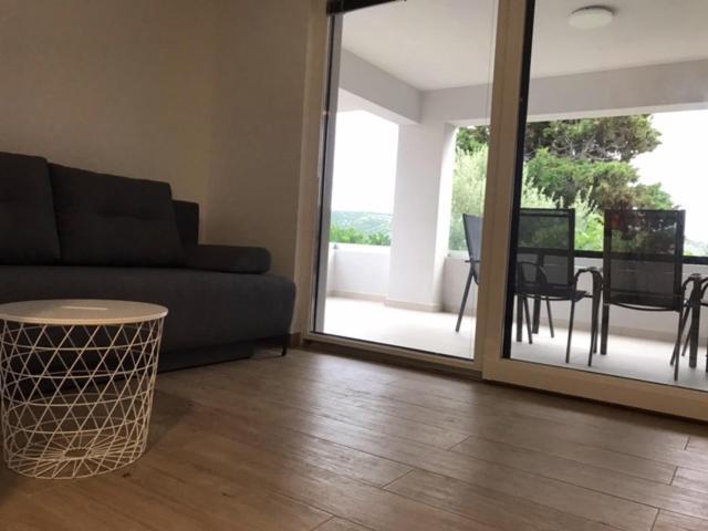סטארה נובליה Apartments Haramincic M&B מראה חיצוני תמונה