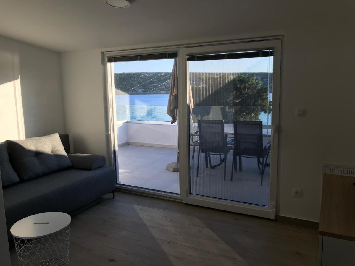 סטארה נובליה Apartments Haramincic M&B מראה חיצוני תמונה