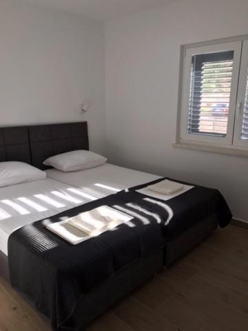 סטארה נובליה Apartments Haramincic M&B מראה חיצוני תמונה