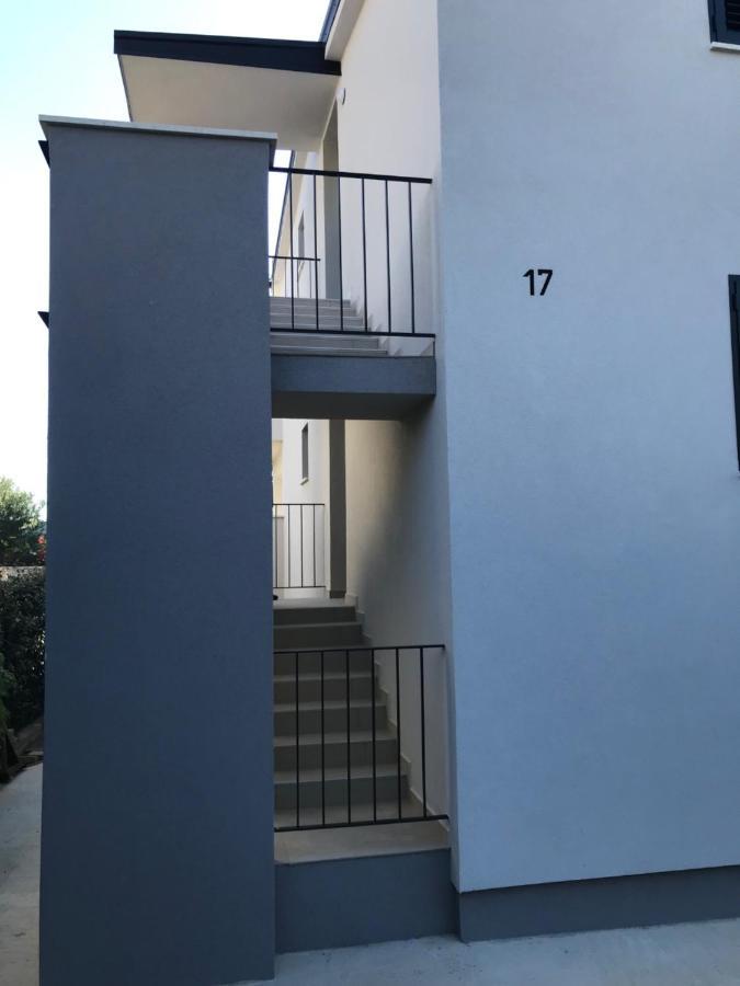 סטארה נובליה Apartments Haramincic M&B מראה חיצוני תמונה