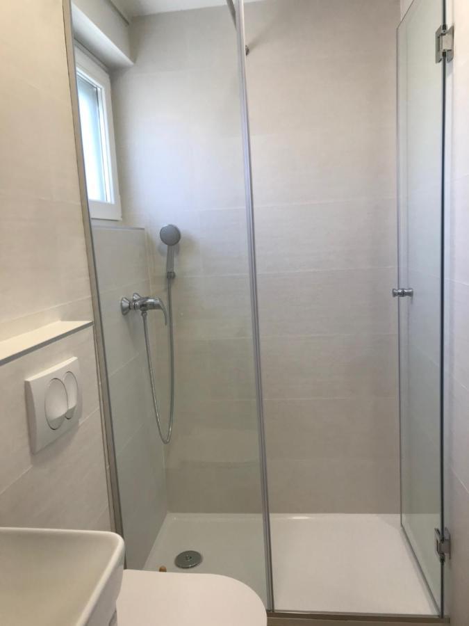 סטארה נובליה Apartments Haramincic M&B מראה חיצוני תמונה
