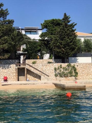 סטארה נובליה Apartments Haramincic M&B מראה חיצוני תמונה