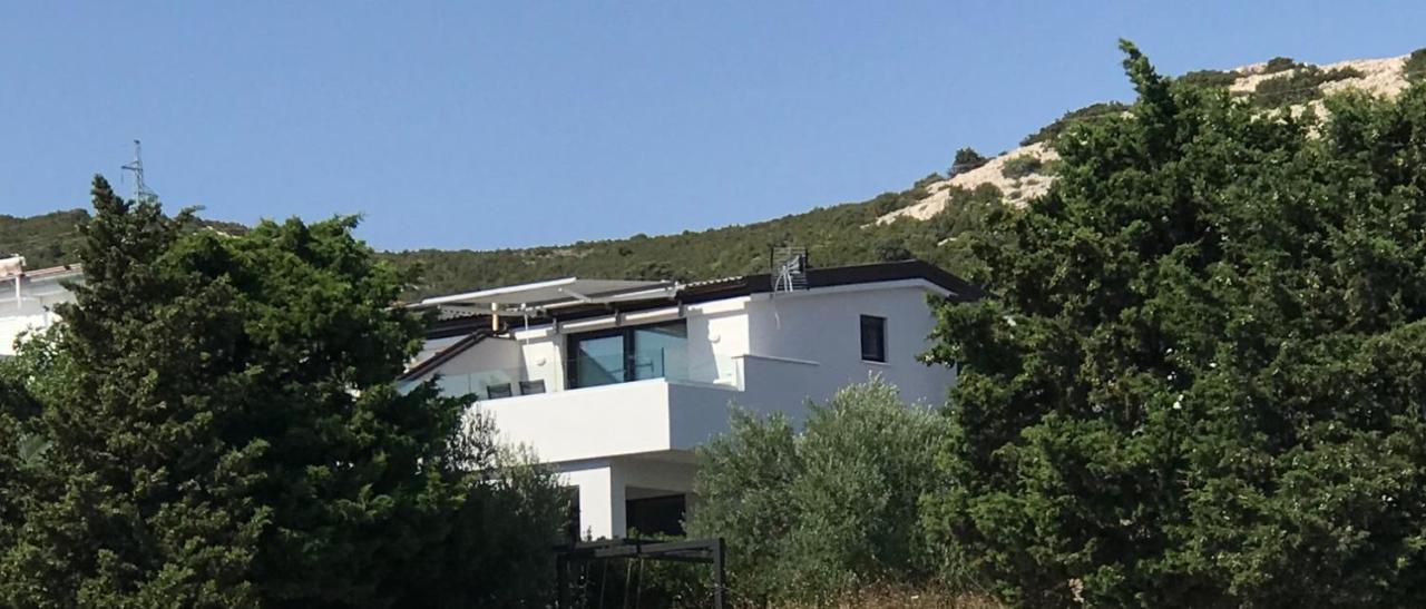 סטארה נובליה Apartments Haramincic M&B מראה חיצוני תמונה