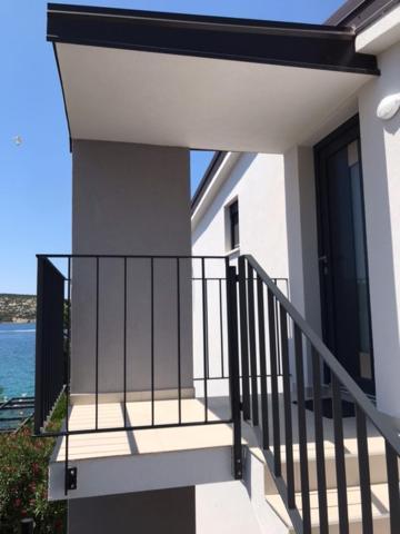 סטארה נובליה Apartments Haramincic M&B מראה חיצוני תמונה