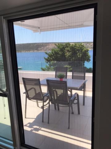 סטארה נובליה Apartments Haramincic M&B מראה חיצוני תמונה
